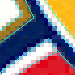 vectorisation de logo